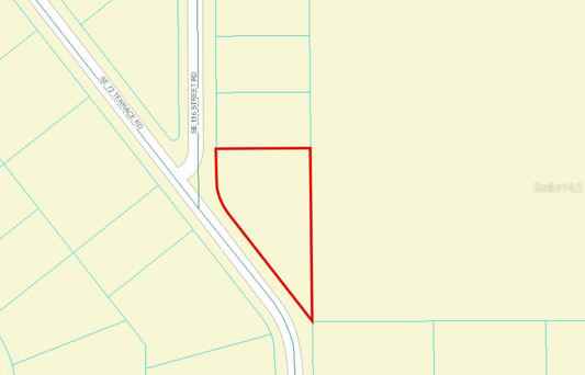 TBD SW 72 TERRACE RD