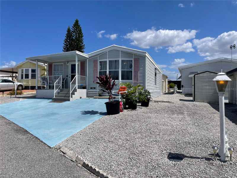 251 PATTERSON RD #C-31