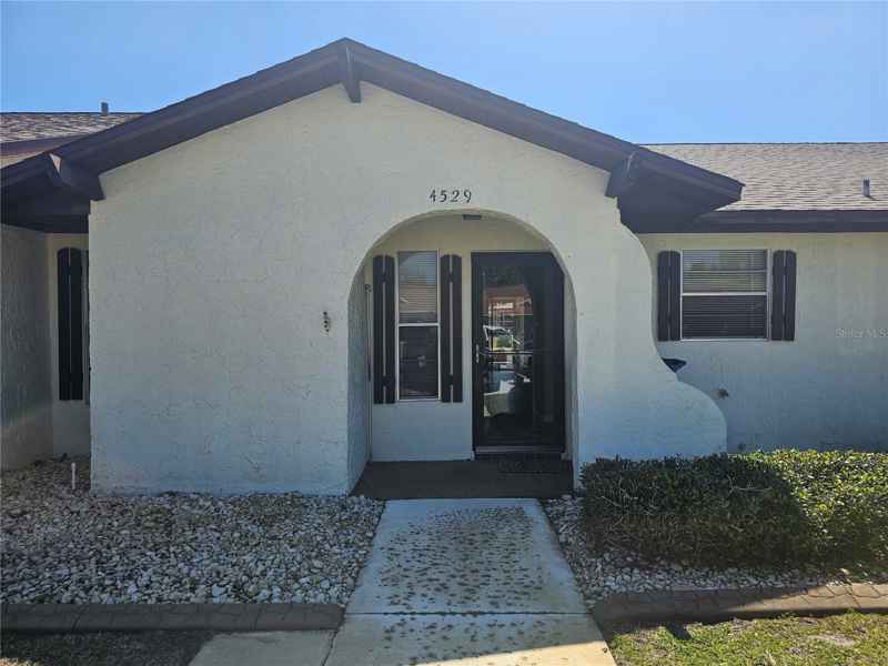 4529 MERCADO DR