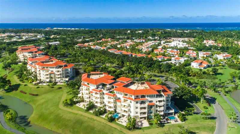 500 PLANTATION DR #PH-3403