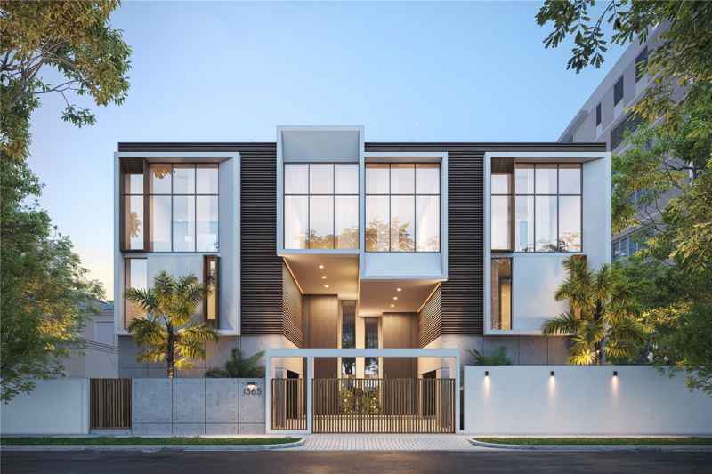 1365 WILSON AVENUE WEST, HAVEN THE RESIDENCES