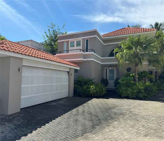 19 DORADO BEACH EAST