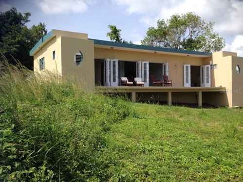 1 CASA VIEQUES