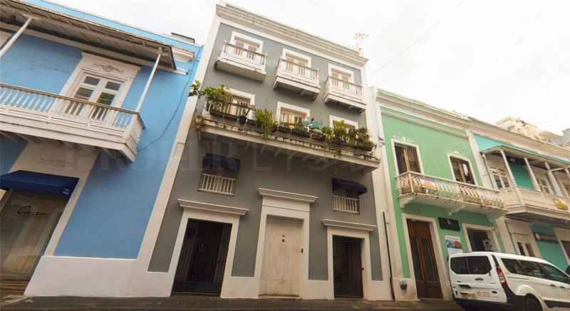 201 CRISTO ST #4A
