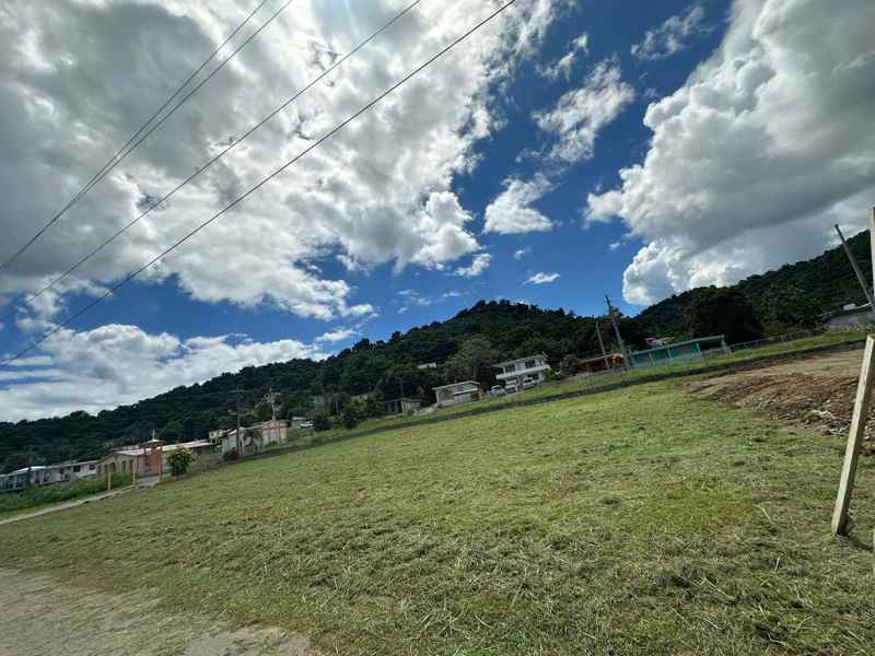 Bo. Anton Ruiz, Solar 14 URB. JARDINES DE DIVERSILANDIA