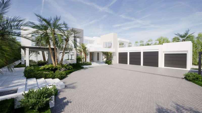 276 DORADO BEACH EAST
