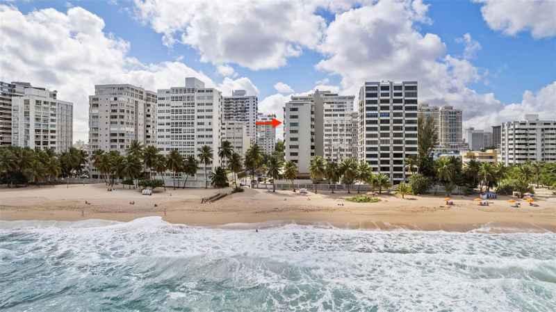 52 KINGS COURT ST.-BEACHFRONT #9A