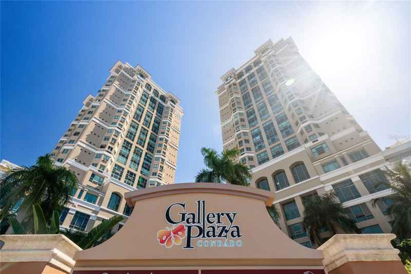 103 AVENIDA DE DIEGO #1401N