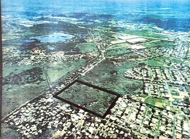 PR-8869 AT KILOMETER 0.7, PALMAS WARD, CAT
