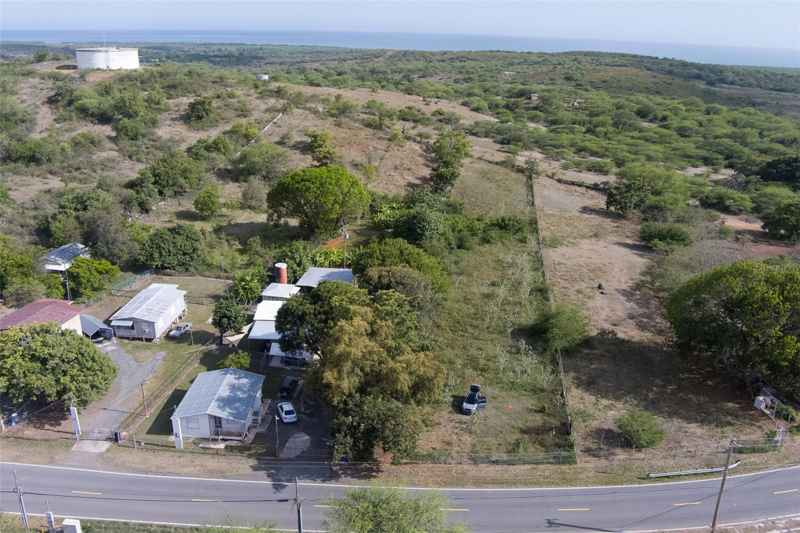 PR 303 KM 2.5 LLANOS COSTA WARD