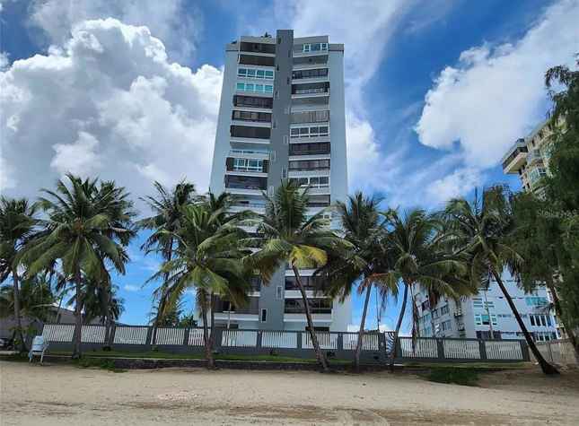 4123 WALDORF TOWER  ISLA VERDE #Sub PH 1708
