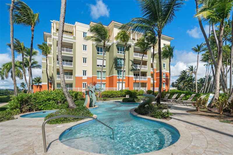 100 Ocean Drive OCEAN DRIVE #525