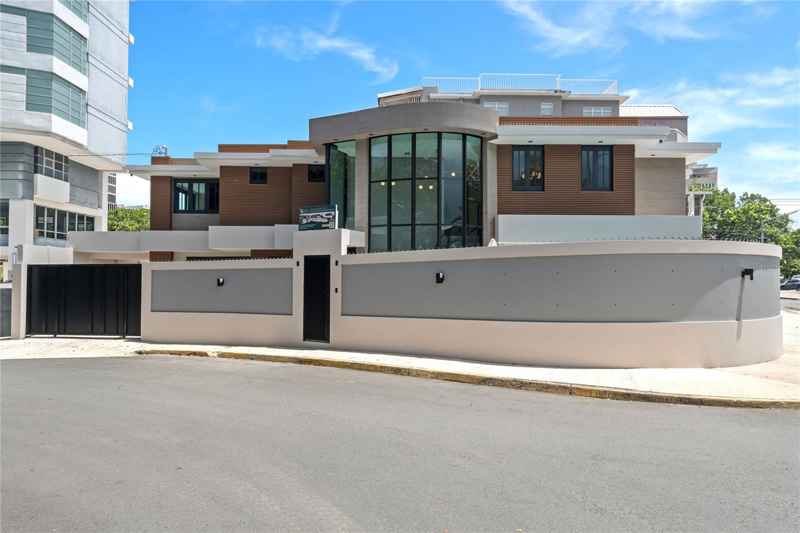 1 ALMENDARES ST
