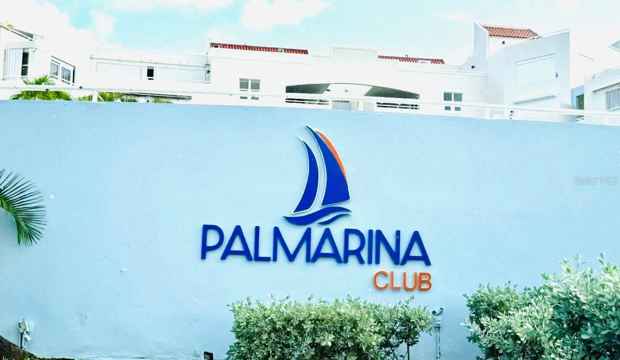 Palmas del Mar PALMARINA CLUB #12