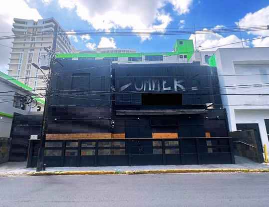 4 CALLE JOSE MARTI ST NE