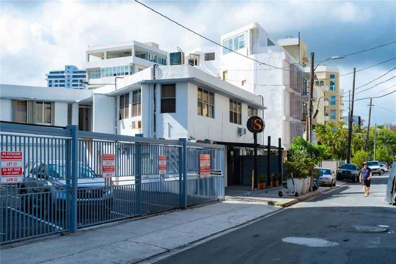 Ashford St. COND. CONDADO CENTER #1102