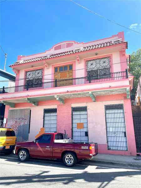 5 SAN AGUSTIN STAHL ST #5