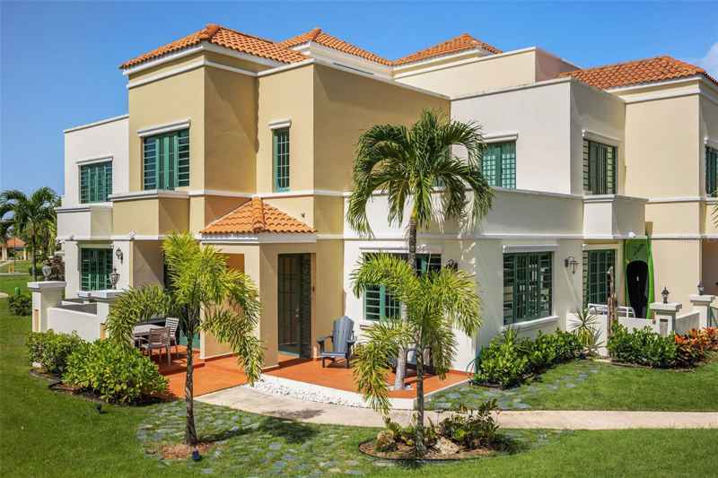 A11 PUNTA DEL MAR BEACH VILLAGE