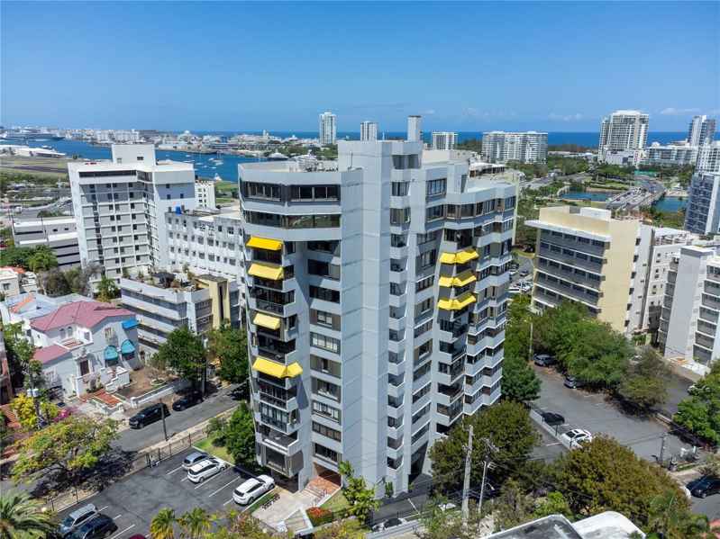 610 AVE. MIRAMAR #5-B