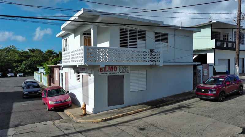 22 CALLE RETIRO ESQUINA PALMER