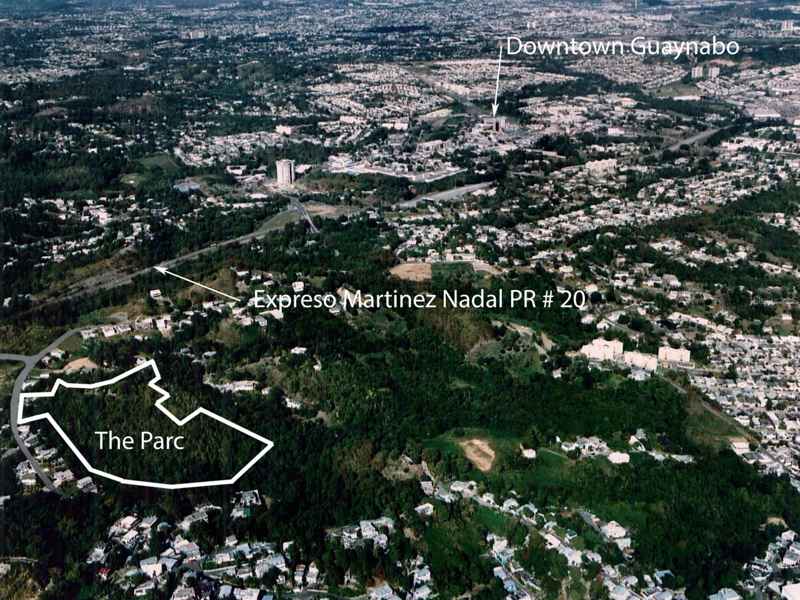 CLL PIEDRAS BLANCAS