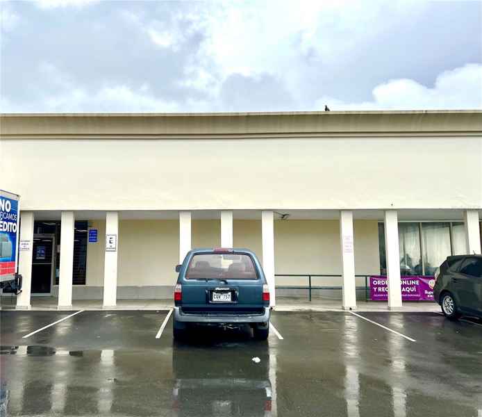 1 BAYAMON GARDEN SHOPPING CENTER