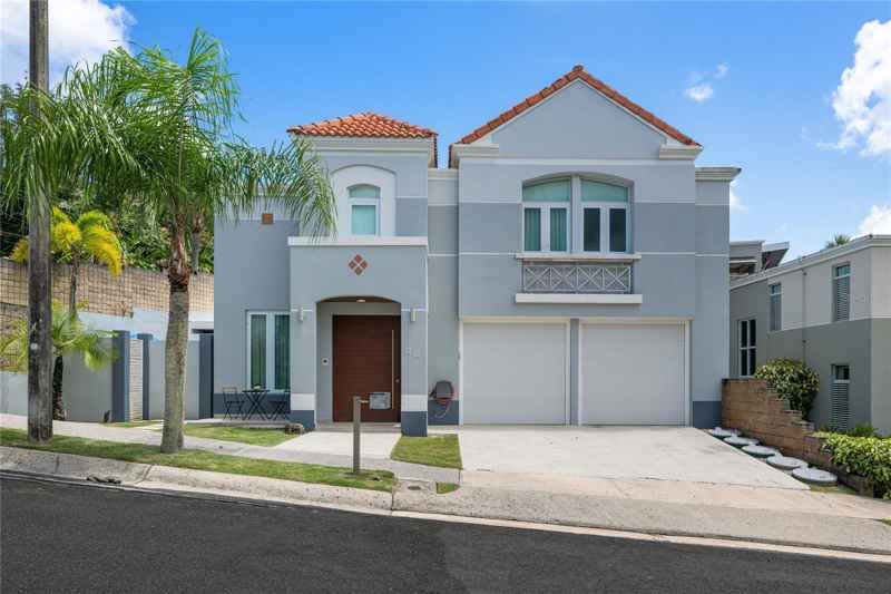 44 VEREDA ST