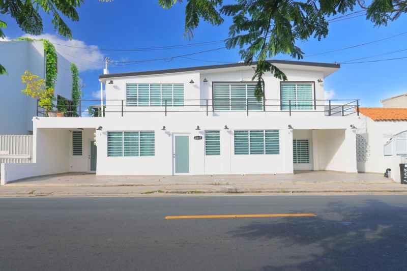 2017 MCLEARY STREET, OCEAN PARK