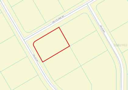 SW 176 LANE RD