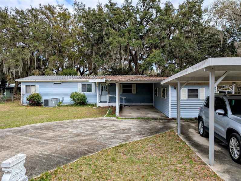 1991 SE 170TH AVENUE RD