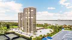 1 OCEANS WEST BLVD #3B4