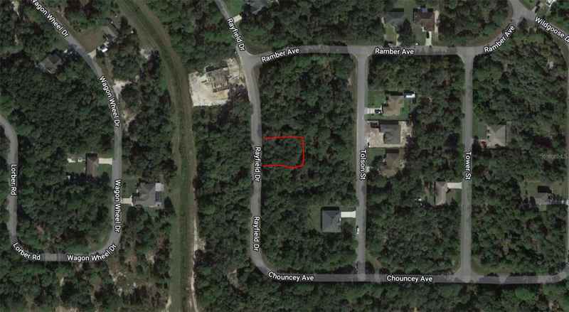 RAYFIELD DR