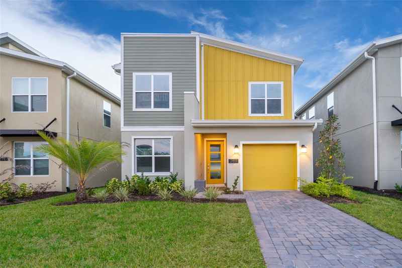 2811 BOOKMARK DR