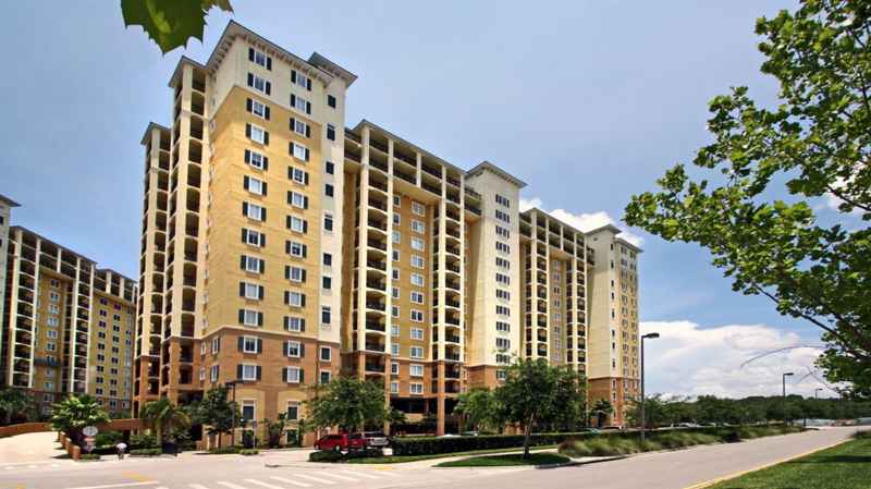 8101 RESORT VILLAGE DR #3-703