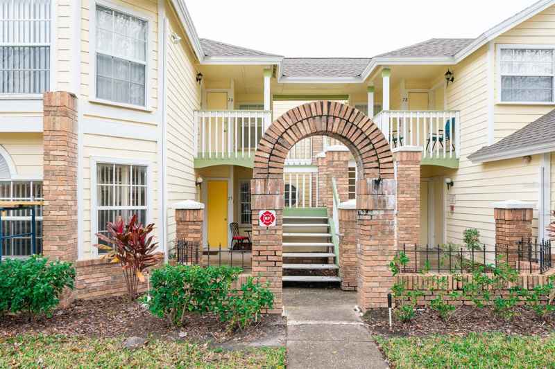 5012 LAGUNA BAY CIR #74
