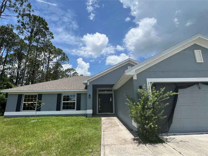 210 NW KRASSNER DR
