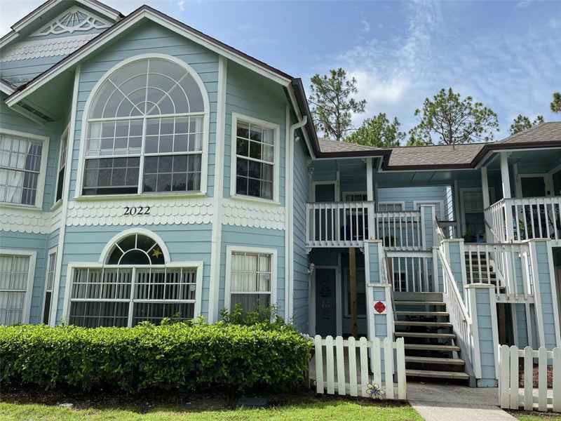 2022 ROYAL BAY BLVD #93