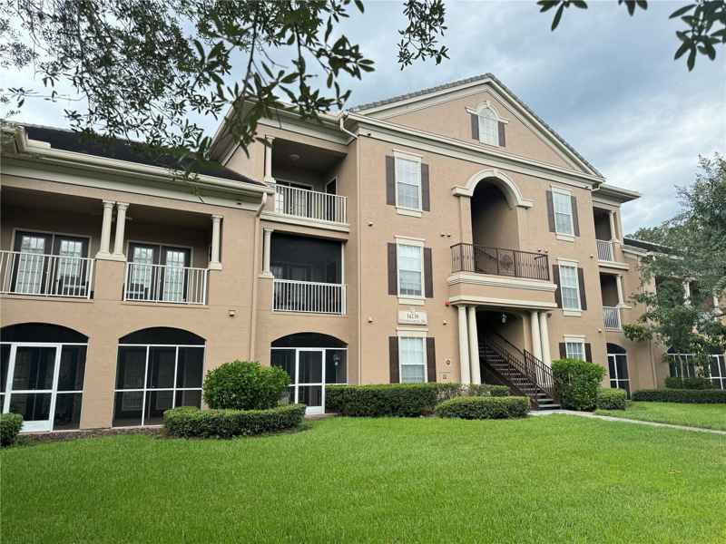 14238 FREDRICKSBURG DR #311