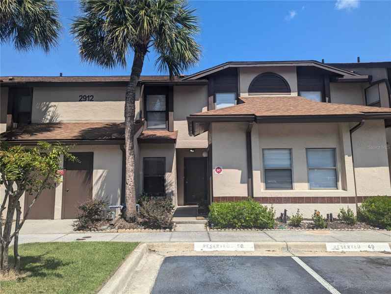 2912 S SEMORAN BLVD #9