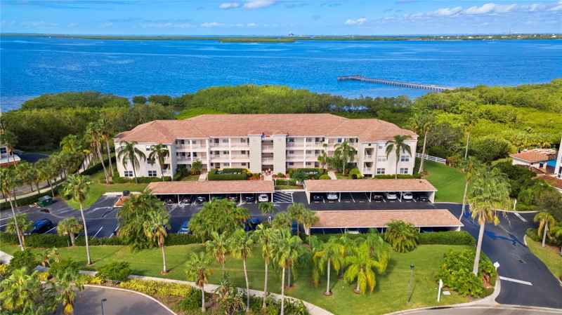 2725 TERRA CEIA BAY BLVD #201