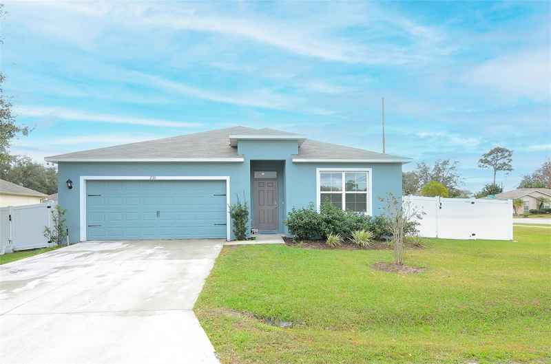233 TIFFANY CT