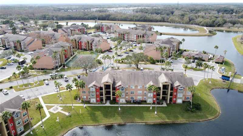 4105 TROPICAL ISLE BLVD #216