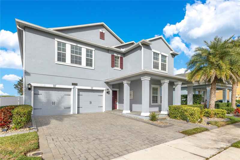3074 WHITE HORSE CT