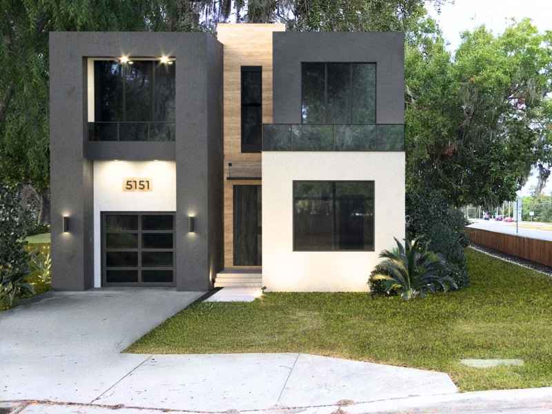 5151 MARINA DR