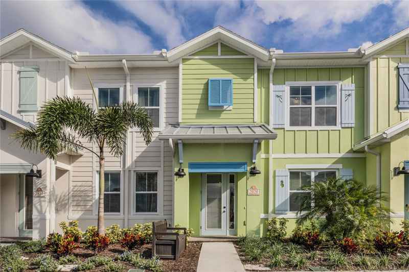 2929 CARIBBEAN SOUL DR