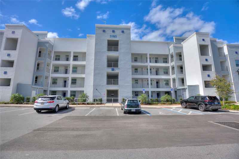 3180 PARADOUX CIRCLE #205