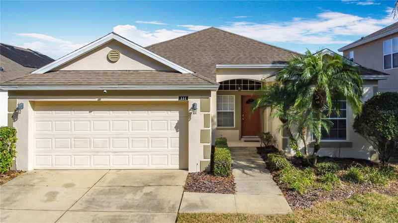 331 HENLEY CIR