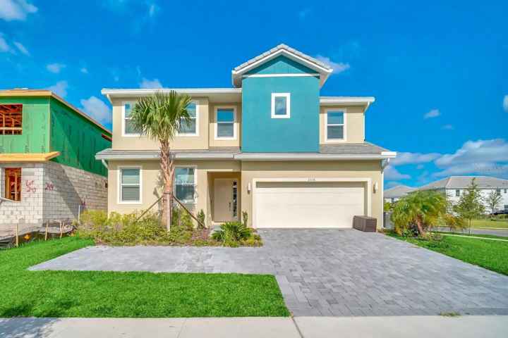 2536 SHANTI DR