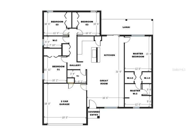 301 BOWFIN DR