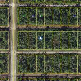 320 BOUGAINVILLEA DR